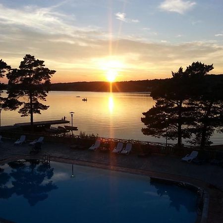 Haellestrand Seaview Apartment Strömstad エクステリア 写真