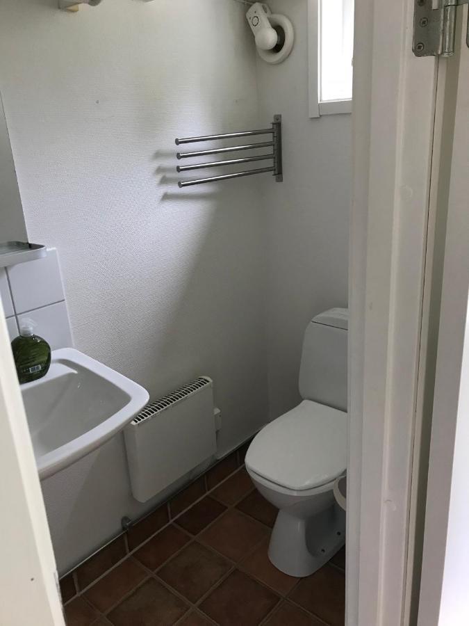Haellestrand Seaview Apartment Strömstad エクステリア 写真