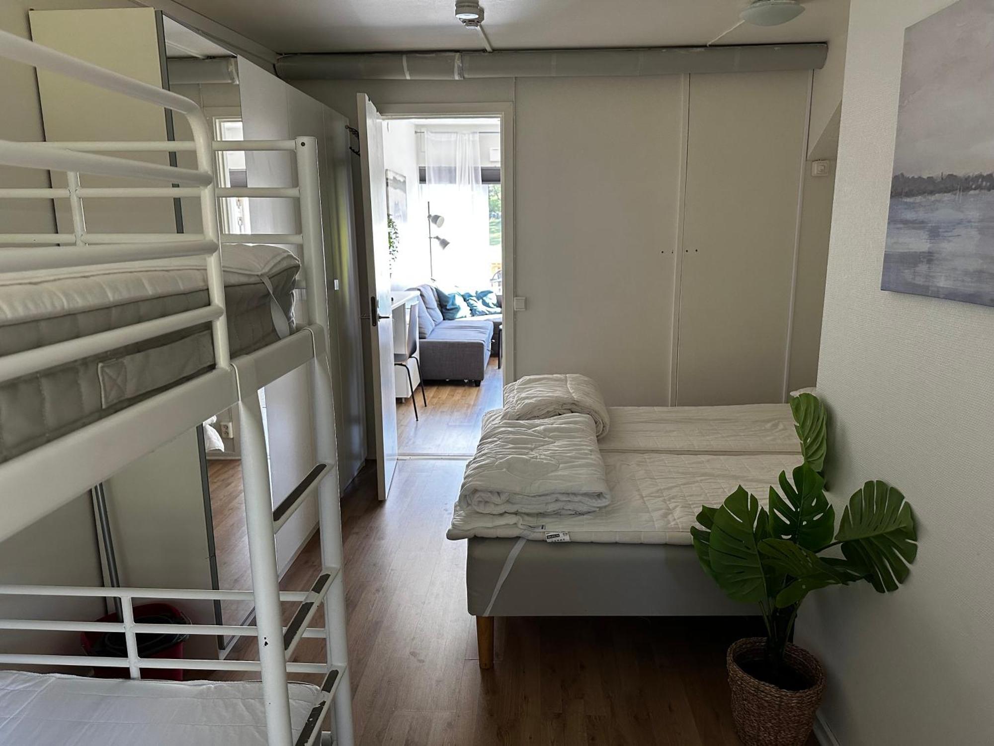 Haellestrand Seaview Apartment Strömstad エクステリア 写真