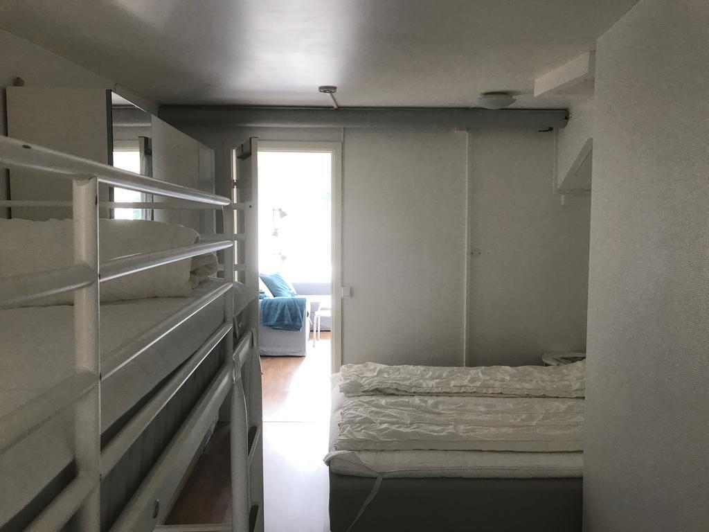 Haellestrand Seaview Apartment Strömstad エクステリア 写真