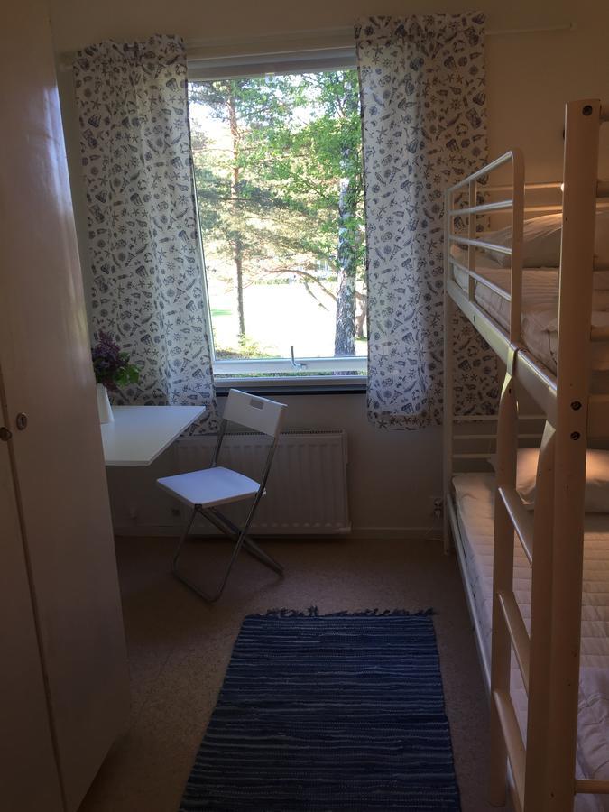 Haellestrand Seaview Apartment Strömstad 部屋 写真