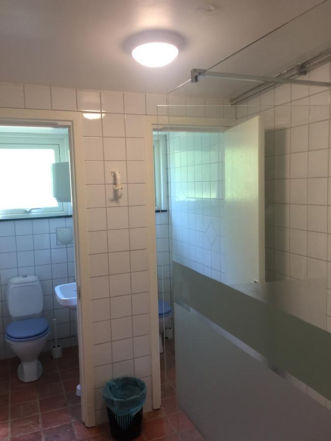 Haellestrand Seaview Apartment Strömstad 部屋 写真