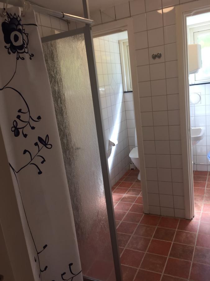 Haellestrand Seaview Apartment Strömstad 部屋 写真