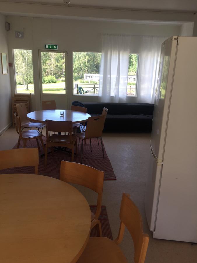 Haellestrand Seaview Apartment Strömstad 部屋 写真