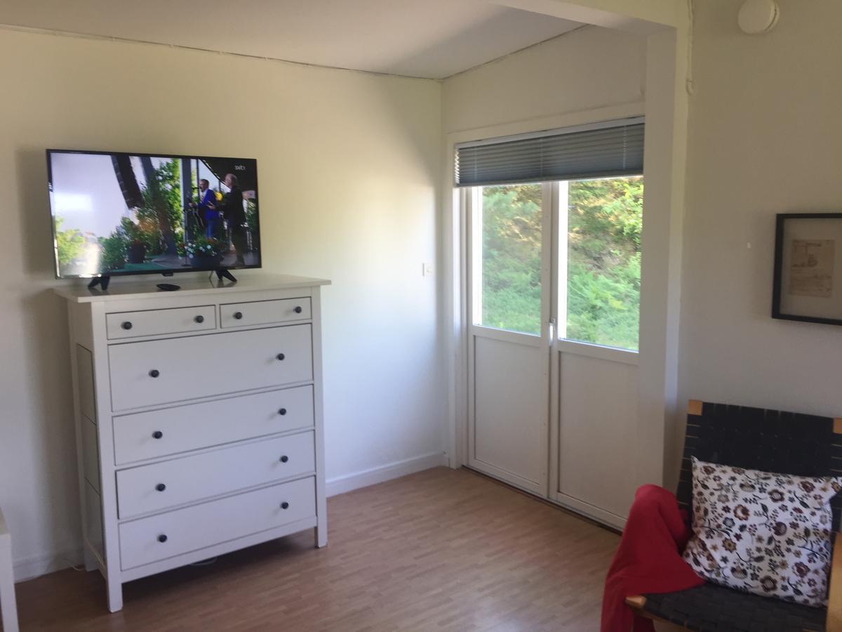 Haellestrand Seaview Apartment Strömstad 部屋 写真