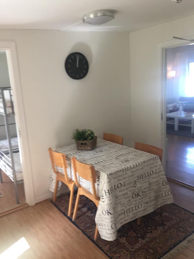 Haellestrand Seaview Apartment Strömstad 部屋 写真