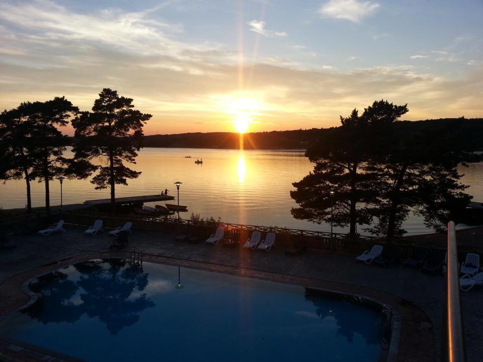 Haellestrand Seaview Apartment Strömstad エクステリア 写真